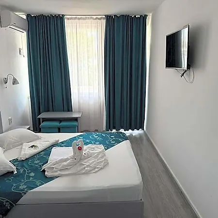Hotel Minerva Eforie Nord
