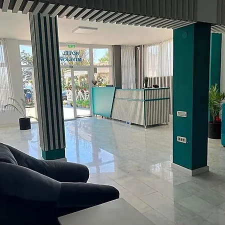 Hotel Minerva Eforie Nord