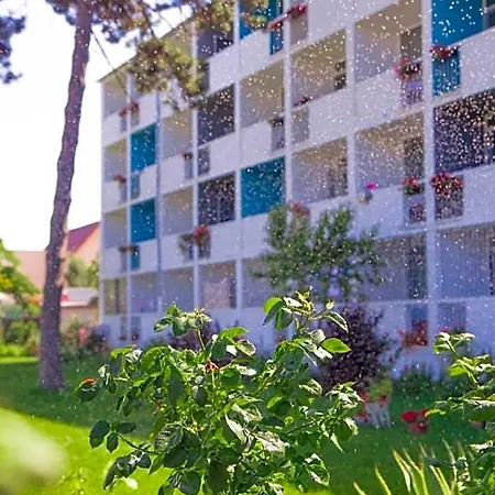 Minerva Hotel Eforie Nord