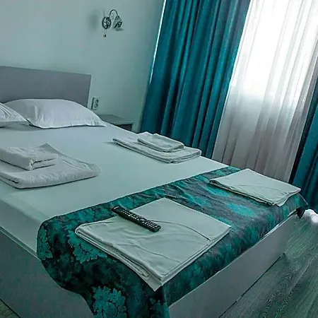 Hotel Minerva Eforie Nord