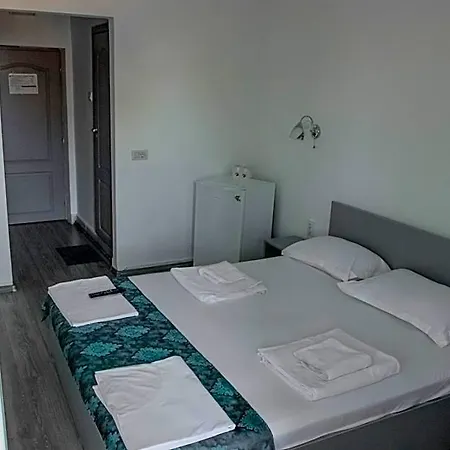 Hotel Minerva 2*