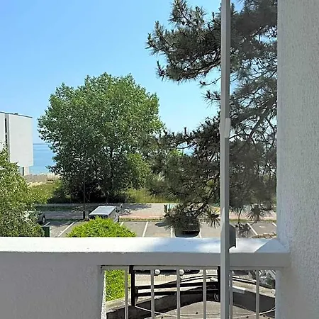 Hotel Minerva Eforie Nord