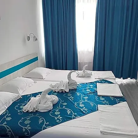 Hotel Minerva Eforie Nord